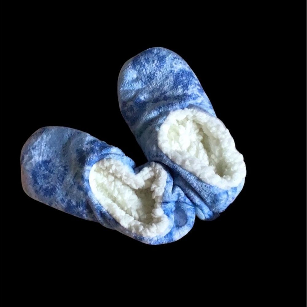 Stay cozy slipper socks 4 - 7